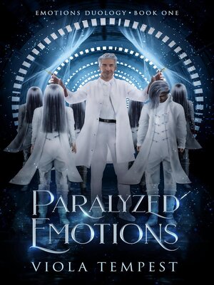 cover image of Paralyzed Emotions